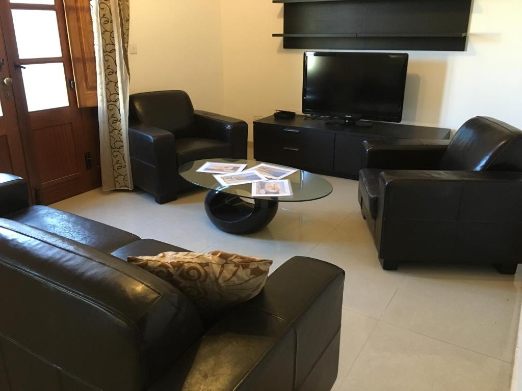 Luxury Apartment Marble Arch room 5